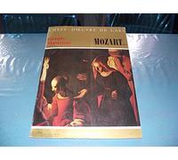 chefs d'oeuvre de l'art grands musiciens n°47 mozart (IV)