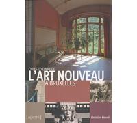 Chefs-d'oeuvre de l'Art nouveau à Bruxelles
