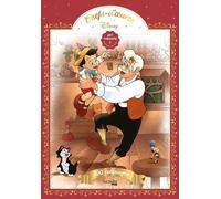 Chefs D'oeuvre Disney - 100 Coloriages