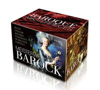 Chefs D'oeuvre Du Baroque