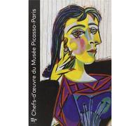 Chefs-d'œuvre du Musée Picasso, Paris – en français
