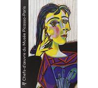 Chefs-d'œuvre du Musée Picasso, Paris – en français