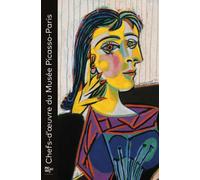 Chefs-d'œuvre du Musée Picasso, Paris – en français
