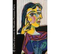 Chefs-d'oeuvre du musee picasso-paris en francais Collectif (Auteur)