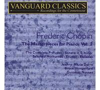 Chefs D'Oeuvre pour Piano Vol. 2