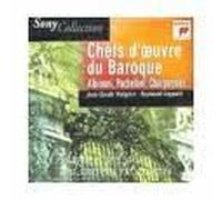 Malgoire, Jean-Claude - Chefs d'oeuvre du Baroque