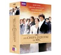 Chefs-d'oeuvres de la BBC Coffret DVD E
