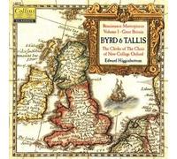 Chefs d'Oeuvres de la Renaissance Vol.1