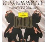 Chefs D'oeuvres Pour Violoncelle - Dvorak : Concerto Pour Violoncelle Et Orchestre Opus 104