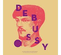 Chefs d'Ouvres de Claude Debussy