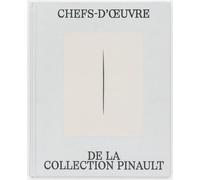Chefs-d'œuvre de la Collection Pinault - Jean-Jacques Aillagon - Dilecta Eds - relié - Beau livre