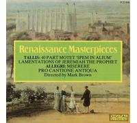 Chefs-d'œuvre de la Renaissance