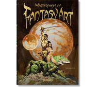 Chefs-d'œuvre de l'art fantastique. 40e éd.