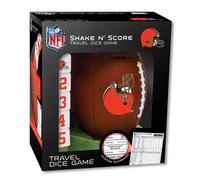 Chefs-d'uvre Game Day - NFL Philadelphia Eagles - Jeu de ds Shake N' Score