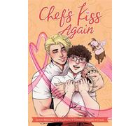 Chef's Kiss Again - Jarrett Melendez - Oni Press - ebook (ePub illustré) - Livre