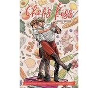 Chefs Kiss Deluxe Edition by Jarrett Melendez Jarrett Melendez (Auteur)