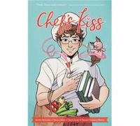 Chefs Kiss SC by Jarrett Melendez Jarrett Melendez (Auteur)
