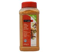 Chefs Larder Tikka Masala Curry Powder - 2 x 650g