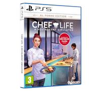 Chef's life : A restaurant simulator