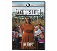 Chef's Life: Final Harvest