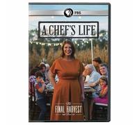 Chef's Life: Final Harvest [Digital Video Disc]