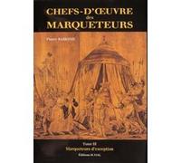 Chefs oeuvre des marqueteurs t3 Pierre Ramond (Auteur)