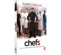 Chefs - Saison 1