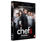 Chefs - Saison 2