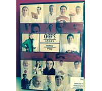 Chef's Story Bobby Flay