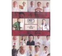 Chef's Story Cat Cora