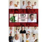 Chef's Story Thomas Keller