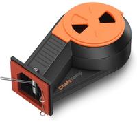 ChefsTemp Breezo Ventilateur de Régulation Thermique pour Barbecues
