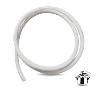 CHEFZOCO Joint Autocuiseur d'Étanchéité en Caoutchouc, Longueur 900 mm, Épaisseur 7 mm, Compatible avec Magefesa 12 Litres