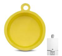 CHEFZOCO Membrane chauffe-eau, membrane chauffante à gaz, membrane de valve hydraulique, code original 700503050=8700503100, diamètre 51 mm, 1 trou, compatible avec Junkers W275