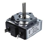 CHEFZOCO Minuteur pour four Teka Code 5211810261 5211810081 83140601 83140636 818600034, compatible avec Teka, Aspes, Edesa, Fagor, Thor, De Longhi, 120 minutes