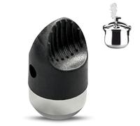 CHEFZOCO Soupape pour autocuiseur Magefesa, valve de sécurité pour autocuiseur, valve de décompression, pythre de pression, compatible avec les autocuiseurs Express Magefesa Star jusqu'en 2013