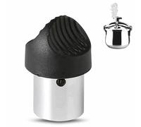 CHEFZOCO Vanne pour autocuiseur Magefesa, valve de sécurité pour autocuiseur, soupape de libération de pression, pythre de pression, compatible avec les autocuiseurs Express Magefesa Star depuis 2013