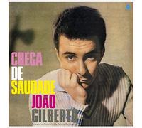 Joao Gilberto – Chega de Saudade – Vinyle 12" – in-akustik