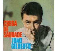 Chega De Saudade