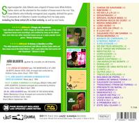 Chega de saudade Édition Limitée CD