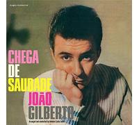 Chega De Saudade – in-akustik