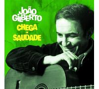 Chega de saudade Édition Limitée CD