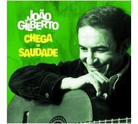 Chega de saudade – CD – Édition limitée – in-akustik