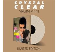 Chega De Saudade Édition Limitée Vinyle Transparent Vinyle