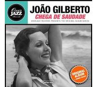 Joao Gilberto – Chega de Saudade – Vinyle 12" – in-akustik