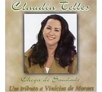 Chega de Saudade [Import]