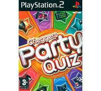 Cheggers Party Quiz