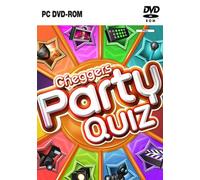 Cheggers Party Quiz [Import allemand]