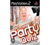 Cheggers' Party Quiz (PS2) [Import anglais]