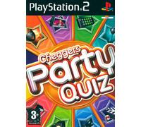 Oxygen Software – Jeu vidéo – Cheggers Party Quiz